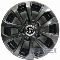 Replica Toyota CT2320 8.5x20 5x150 ET58 DIA0 GMF